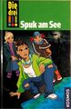 Die drei !!!: Spuk am See von Maja von Vogel ☆Sehr guter Zustand☆