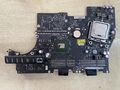 Apple iMac 21,5"" A1311 2009 Logic Motherboard E7600 31PIFMB0070 639-0939 GETESTET