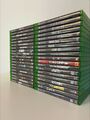 XBOX ONE Spielesammlung Auswahl - Resident Evil, Sonic, Watch Dogs