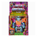 Turtles of Grayskull MOTU x TMNT Deluxe 14 cm Action Figur: Sla’ker