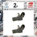 2x ORIGINAL® Febi Bilstein Sensor, Nockenwellenposition für Ford Focus II