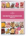 Die besten Blechkuchen von A-Z | Oetker | Deutsch | Buch | 224 S. | 2021