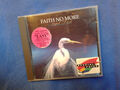 Faith No More - Angel Dust, CD