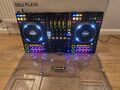 Pioneer DJ DDJ-FLX10 DJ Controller *TADELLOS+DECKSAVER+OVP*