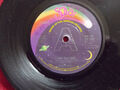 Shalamar - I owe you one / The right time for us    Top UK Solar 45  