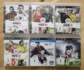 FIFA Set 9, 10, 11, 12, 14 und 16 - PS3 - Sony PlayStation 3 ⚡