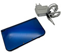 New Nintendo 3DS XL Metallic Blau – gebraucht sehr gepflegt, kostenloser Versand