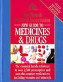 BMA New Guide Medicines & Drugs Revised..., Henry, John