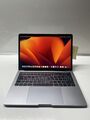 Apple MacBook Pro 13" Laptop 2017 (i7 3,5GHz) 16GB Ram 256GB NVMe A1706 FRANZÖSISCH KB