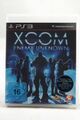 XCOM: Enemy Unknown (Sony PlayStation 3) PS3 Spiel in OVP - GUT