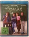 The Breakfast Club [Blu-ray]