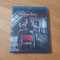 Sweeney Todd: The Demon Barber of Fleet Street (2007) - Paramount Blu-ray