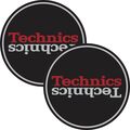 Slipmat Technics Duplex 2 | Neu