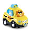 VTECH TUT TUT BABY FLITZER TAXI INTERAKTIV NEU OVP