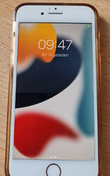 ++ Apple iPhone 7 - 128GB - Rose Gold (Ohne Simlock) +++