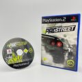 Need for Speed: NFS ProStreet PS2 | Sony PlayStation 2 | Spiel in OVP