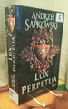 Lux perpetua: Roman (Die Narrenturm-Trilogie, Band 3) vo... | Buch | Zustand gut