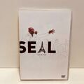 DVD + CD - SEAL - Live in Paris - SEHR GUT