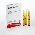 NEYDIL Nr.4 D 7 Ampullen 5X2 ml PZN 6486417