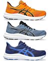 ASICS JOLT 4 SCARPE SHOES SCHUHE UOMO DONNA TRAIL GEL RUNNING PULSE KAYANO