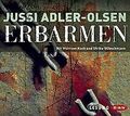 Erbarmen, 5 Audio-CDs von Jussi Adler-Olsen | Buch | Zustand gut