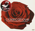 Various - Classical Love