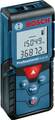 Bosch Professional Laser Entfernungsmesser GLM 40, bis 40 m Messbereich, IP54