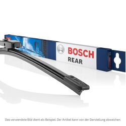 BOSCH A402H AEROTWIN REAR Scheibenwischer für AUDI A4 B8 A6 C7 C8 Q3 Q8 hinten