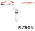 SEKUNDäRLUFTFILTER FILTRON AR 285W P FÜR DEUTZ-FAHR AGROPLUS,AGROLUX,AGROFARM