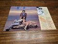 LP Vinyl Wilson Phillips Same + OIS Release Me Beach Boys Mamas And The Papas