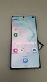 Original Samsung Display LCD Silber Galaxy Note 10 + N975 Plus