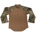 Original Brit. Combat Shirt MTP tarn Hot Weather GB Brit Army Hemd neuwertig