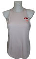 DAMEN T-SHIRT TANKTOP TOP TRÄGERTOP ROSE CJ3446-699 NIKE PRO Gr. S NEU