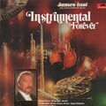 James Last Instrumental Forever Polydor Vinyl LP