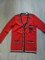 Amy Vermont Jacke  Cardigan Gr. 36/38 ungetragen