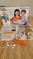 Ravensburger Tiptoi Starter Set unsere Jahreszeiten Stift + Buch