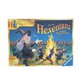 Hexentanz Ravensburger Unvollständig 