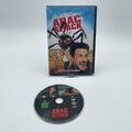 Arac Attack - Angriff der achtbeinigen Monster | DVD | RAR Sammler Kino Film
