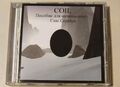 COIL - A GUIDE FOR BEGINNERS A SILVER VOICE. CD.