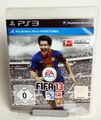 Sony Playstation 3 * PS3 * FIFA 13 * Funktion getestet