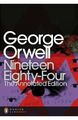 Nineteen Eighty-Four: The Annotated Edition (Pengui by Orwell, George 0141391707