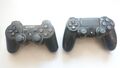 Sony Playstation PS3 PS4 Wireless Dualshock Controller f. Konsole