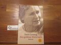 Das goldene Notizbuch : Roman. Doris Lessing. Aus d. Engl. von Iris Wagne 218343