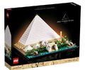 LEGO Architecture (21058) Cheops-Pyramide NEU/OVP