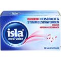 ISLA MED voice Pastillen 50 St PZN14168950