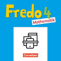 Fredo - Mathematik - Ausgabe A - 2021 - 4. Schuljahr | Stück | Loseblattausg.