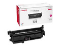 Canon 723 M magenta Toner