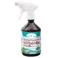 Care casa MilbenEx Bettenhygiene 500 ml 500 ml