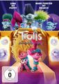 Trolls - Gemeinsam stark [DVD   neu & ovp]