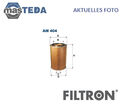 AM404 MOTOR LUFTFILTER MOTORFILTER FILTRON FÜR RENAULT TRUCKS G,C,MIDLINER,TR